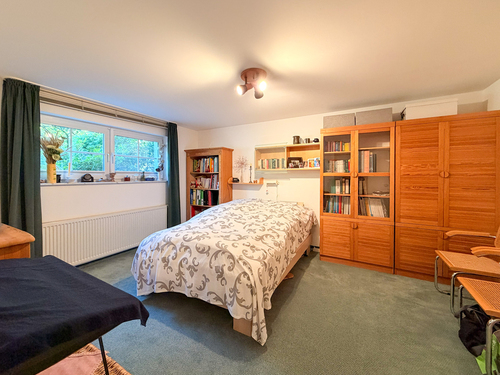 Gästezimmer UG - 