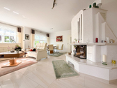 Wohnzimmer EG - 