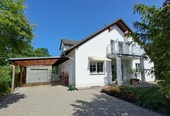 Ansicht - 7 Zimmer Einfamilienhaus zum Kaufen in Weida