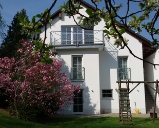 Dieses Haus in bester Lage von Weida hat alles – und noch ein bisschen mehr!