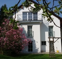 Dieses Haus in bester Lage von Weida hat alles – und noch ein bisschen mehr!