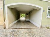 Durchfahrt - 