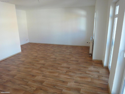 Wohnraum - Etagenwohnung mit 37,94 m&sup2; in Weida zur Miete