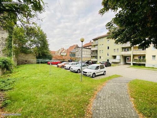 Ansicht hinten - 