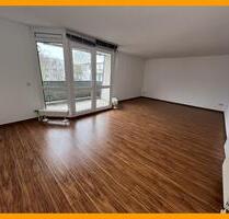 Schicke 3 Zimmer Wohnung mit Balkon, Einbauküche & Tiefgarage in Gera Untermhaus!