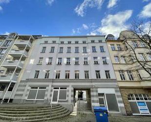 Sie suchen großzügige Gewerberäume (ca. 168 qm) in der Geraer Innenstadt?