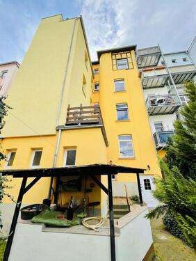 Ansicht hinten - 