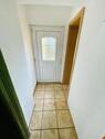 Eingang hinten - 