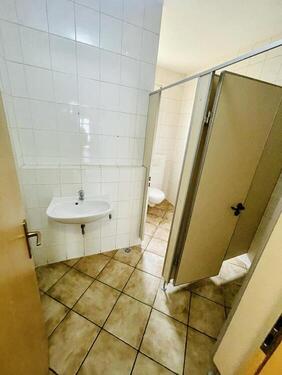 WC Damen - 
