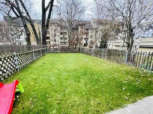 Innenhof - 
