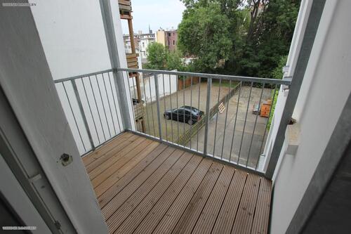 Balkon (2) - 