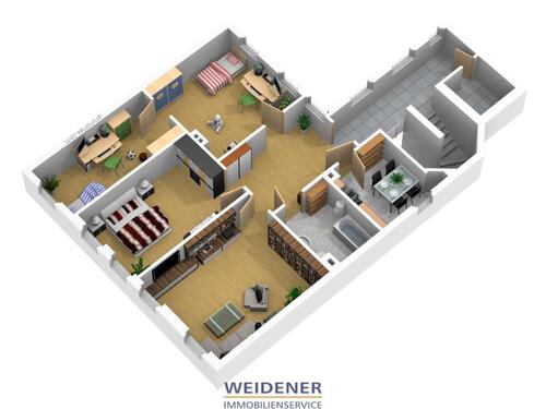 Ansicht - 