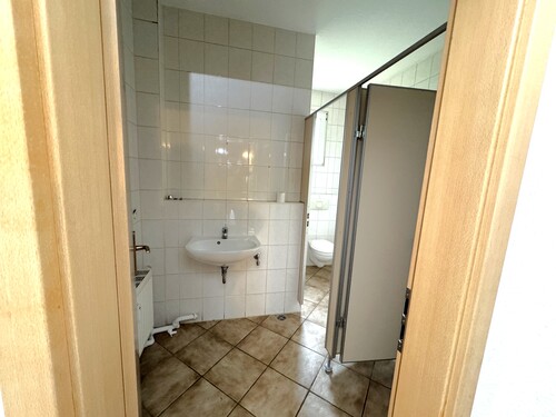 Toilette - 