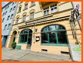 Ansicht - Tolle Gewerbefläche z.B. für ein Café oder einen Laden in sehr zentraler Lage von Gera!