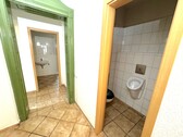 Toilette - 