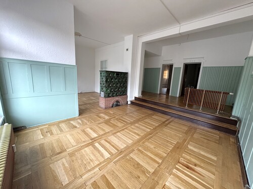 Gewerberaum vorne - 