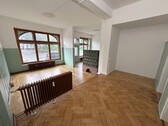 Gewerberaum vorne - Bar, Café, Diskothek in Gera zur Miete