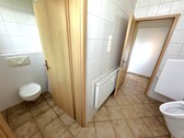 Toilette - 