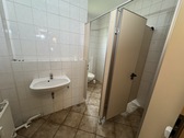 Toilette - 