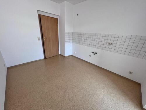 Küche - Etagenwohnung mit 59,67 m&sup2; in Gera zur Miete