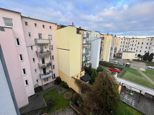 Ansicht hinten - 