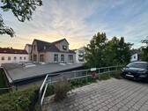 Ansicht - 4 Zimmer Etagenwohnung zur Miete in Gera