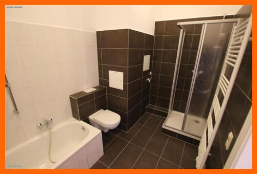 Bad - Mit Kamin! Wohnen im historischen Altbau direkt in der City!