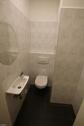 WC getrennt - 