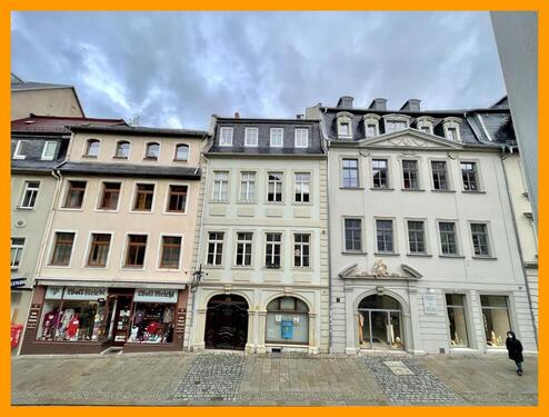 Ansicht - WOW! Hochwertige 4 Raum-Wohnung mit modernem Bad und großem Balkon! Die Wohnung zum Wohlfühlen.