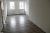 Wohnzimmer - Dachgeschoßwohnung mit 103,00 m&sup2; in Gera zur Miete