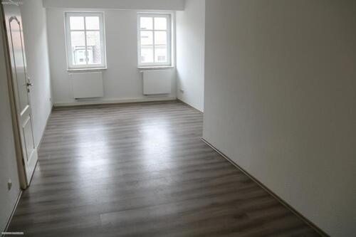 Wohnzimmer - Dachgeschoßwohnung mit 103,00 m&sup2; in Gera zur Miete