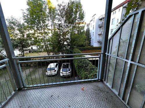 Balkon - 