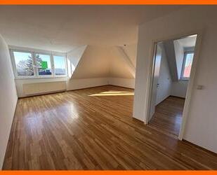 Sehr helle 2 Raum-Whg. mit Ausblick über die Stadt und Garage und *Bungalow auf dem Grundstück - Gera