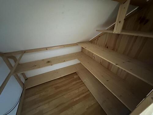 Einbauschrank - 