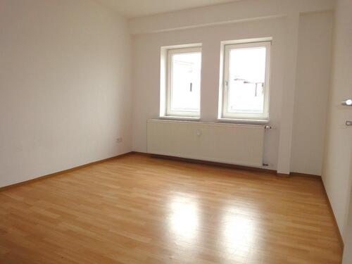 Schlafzimmer - 2 Zimmer Etagenwohnung in Gera