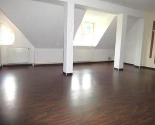 2 Raum DG Wohnung mit Balkon in direkter City-Lage! - Gera