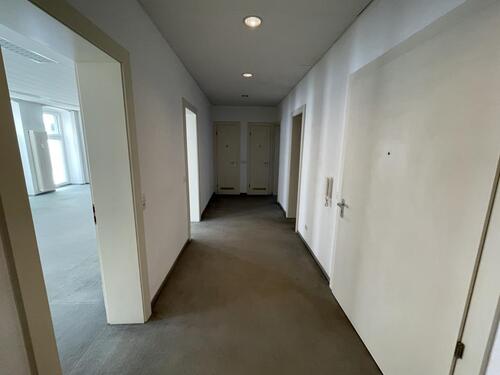 Flur - Büro in Gera zur Miete