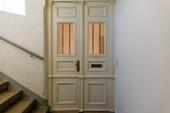 Wohnungseingang - 