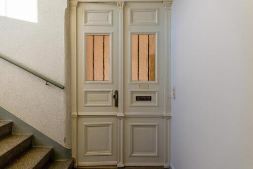 Wohnungseingang - 