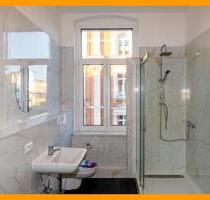 Elegante 4-Raum-Wohnung mit ca. 127 m² im Gründerzeitbau – begehrte Lage! - Gera