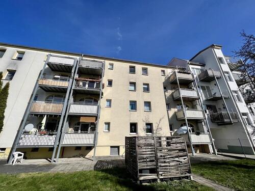 Ansicht hinten - 