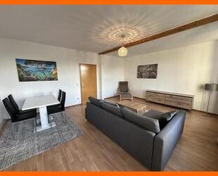 WOW! Vollmöbliertes 3 Zimmer Apartment mit Gartennutzung und PKW Stellplatz! - Gera