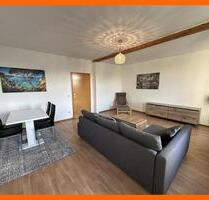 WOW! Vollmöbliertes 3 Zimmer Apartment mit Gartennutzung und PKW Stellplatz! - Gera