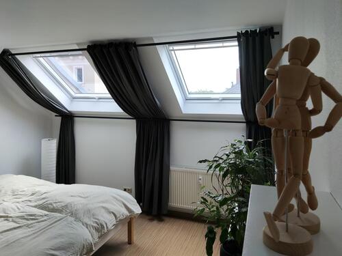 Schlafen - 
