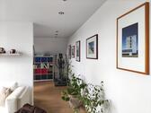 Wohnen - Dachgeschoßwohnung mit 94,00 m&sup2; in Gera zum Kaufen
