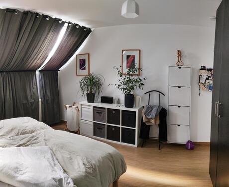 Schlafen - 