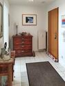 Diele - 3 Zimmer Dachgeschoßwohnung in Gera