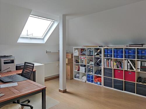 Arbeiten - 