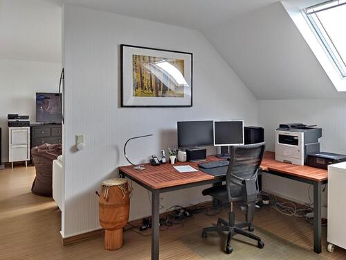 Arbeiten - 
