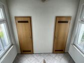 Abstellräume im Treppenhaus - 